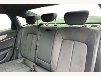 Audi A6 40 TFSI S Line 4dr S Tronic
