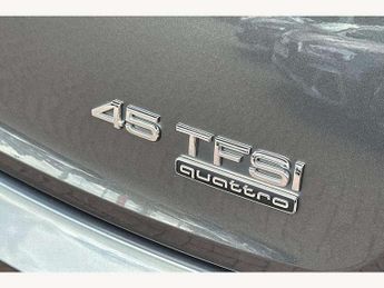 Audi Q5 45 TFSI Quattro S Line 5dr S Tronic