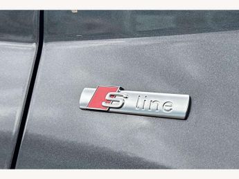 Audi Q5 45 TFSI Quattro S Line 5dr S Tronic