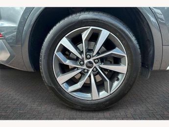 Audi Q5 45 TFSI Quattro S Line 5dr S Tronic