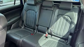 Skoda Kodiaq 2.0 TSI 190 Laurin + Klement 4X4 5dr DSG [7 Seat]