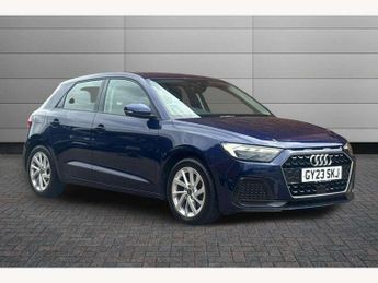 Audi A1 30 TFSI 110 Sport 5dr S Tronic