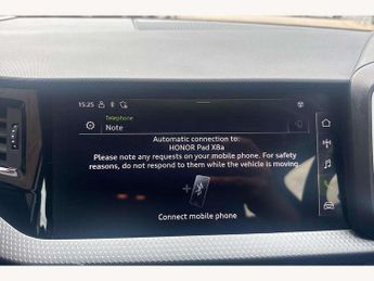 Audi A1 30 TFSI 110 Sport 5dr S Tronic