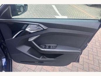 Audi A1 30 TFSI 110 Sport 5dr S Tronic