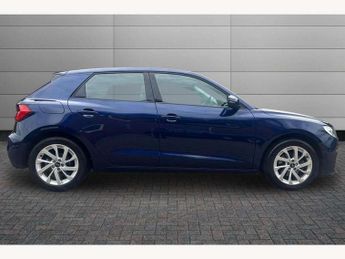 Audi A1 30 TFSI 110 Sport 5dr S Tronic