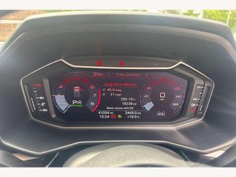 Audi A1 30 TFSI 110 Sport 5dr S Tronic