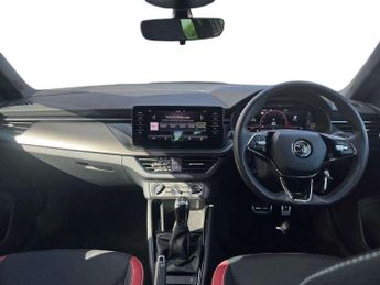 Skoda Kamiq 1.0 TSI 110 Monte Carlo 5dr DSG