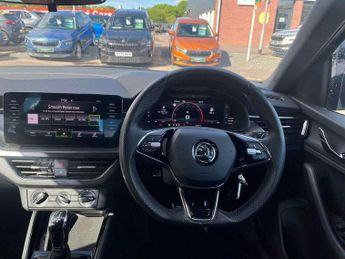 Skoda Kamiq 1.0 TSI 110 Monte Carlo 5dr DSG
