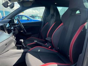 Skoda Kamiq 1.0 TSI 110 Monte Carlo 5dr DSG