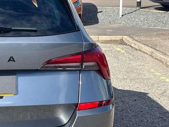 Skoda Kamiq 1.0 TSI 110 Monte Carlo 5dr DSG