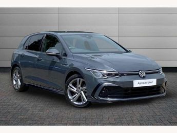 Volkswagen Golf 1.5 TSI 150 R-Line 5dr