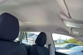 Skoda Kamiq 1.0 TSI SE Edition 5dr DSG