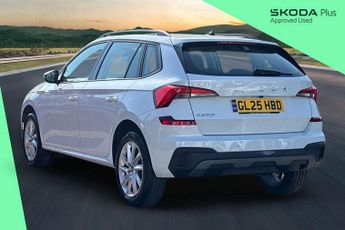 Skoda Kamiq 1.0 TSI SE Edition 5dr DSG