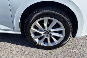Skoda Kamiq 1.0 TSI SE Edition 5dr DSG