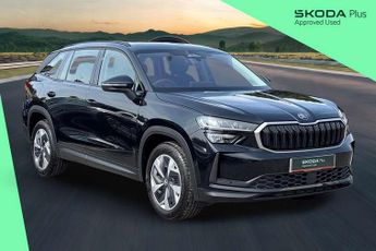 Skoda Kodiaq 1.5 TSI iV 204 SE 5dr DSG