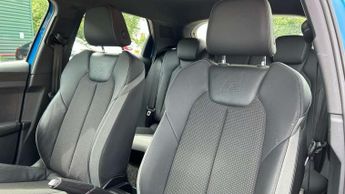 Audi A1 30 TFSI S Line 5dr S Tronic