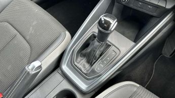 Audi A1 30 TFSI S Line 5dr S Tronic