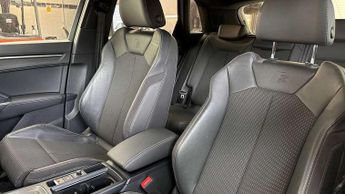 Audi Q3 40 TFSI Quattro S Line 5dr S Tronic