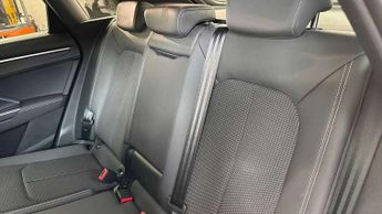 Audi Q3 40 TFSI Quattro S Line 5dr S Tronic
