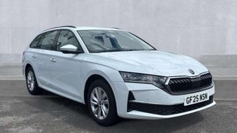 Skoda Octavia 2.0 TDI 150 SE Technology 5dr DSG