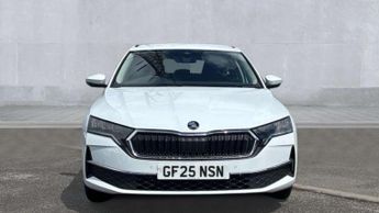 Skoda Octavia 2.0 TDI 150 SE Technology 5dr DSG