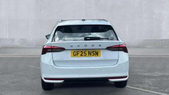 Skoda Octavia 2.0 TDI 150 SE Technology 5dr DSG