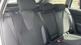 Skoda Octavia 2.0 TDI 150 SE Technology 5dr DSG