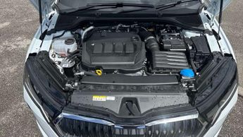 Skoda Octavia 2.0 TDI 150 SE Technology 5dr DSG