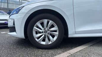 Skoda Octavia 2.0 TDI 150 SE Technology 5dr DSG