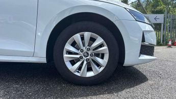 Skoda Octavia 2.0 TDI 150 SE Technology 5dr DSG