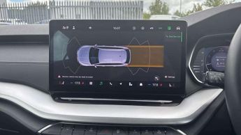 Skoda Octavia 2.0 TDI 150 SE Technology 5dr DSG