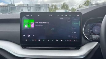 Skoda Octavia 2.0 TDI 150 SE Technology 5dr DSG