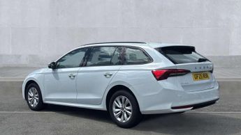 Skoda Octavia 2.0 TDI 150 SE Technology 5dr DSG