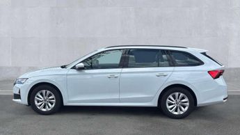 Skoda Octavia 2.0 TDI 150 SE Technology 5dr DSG