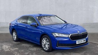 Skoda Superb 2.0 TDI SE Technology 5dr DSG