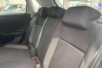 Volkswagen Polo 1.0 TSI Life 5dr DSG