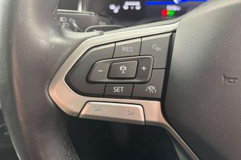 Volkswagen Polo 1.0 TSI Life 5dr DSG