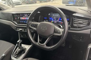 Volkswagen Polo 1.0 TSI Life 5dr DSG