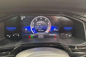 Volkswagen Polo 1.0 TSI Life 5dr DSG