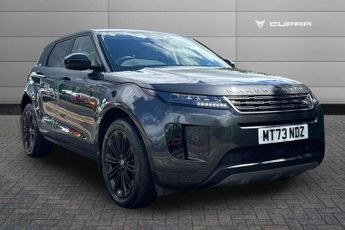 Land Rover Range Rover Evoque 2.0 D165 S 5dr Auto