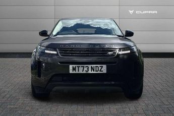 Land Rover Range Rover Evoque 2.0 D165 S 5dr Auto