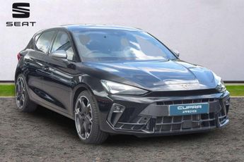 Cupra Leon 1.5 eTSI 150 V2 5dr DSG
