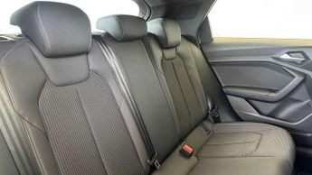 Audi A1 30 TFSI S Line 5dr S Tronic