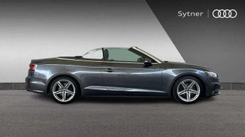 Audi A5 2.0 TFSI S Line 2dr S Tronic