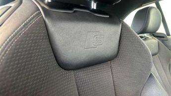 Audi A5 2.0 TFSI S Line 2dr S Tronic