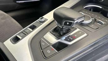 Audi A5 2.0 TFSI S Line 2dr S Tronic