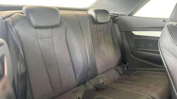 Audi A5 2.0 TFSI S Line 2dr S Tronic