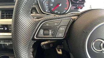 Audi A5 2.0 TFSI S Line 2dr S Tronic