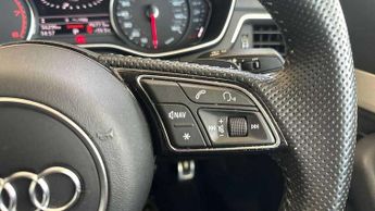 Audi A5 2.0 TFSI S Line 2dr S Tronic