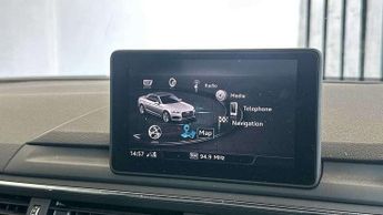Audi A5 2.0 TFSI S Line 2dr S Tronic